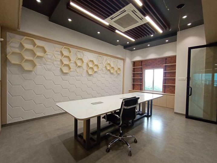 Carpentry Work - Door Installation